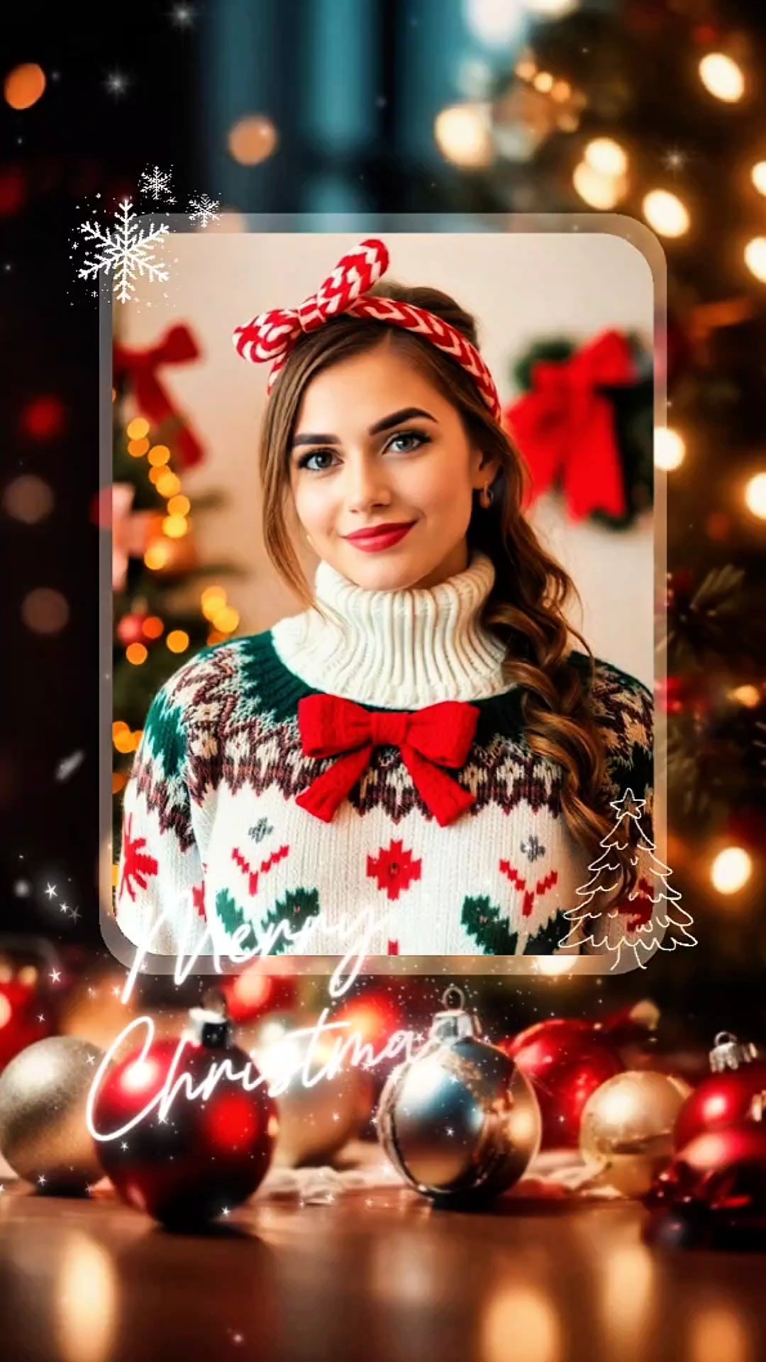 bonne année