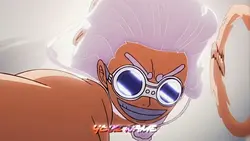LUFFY