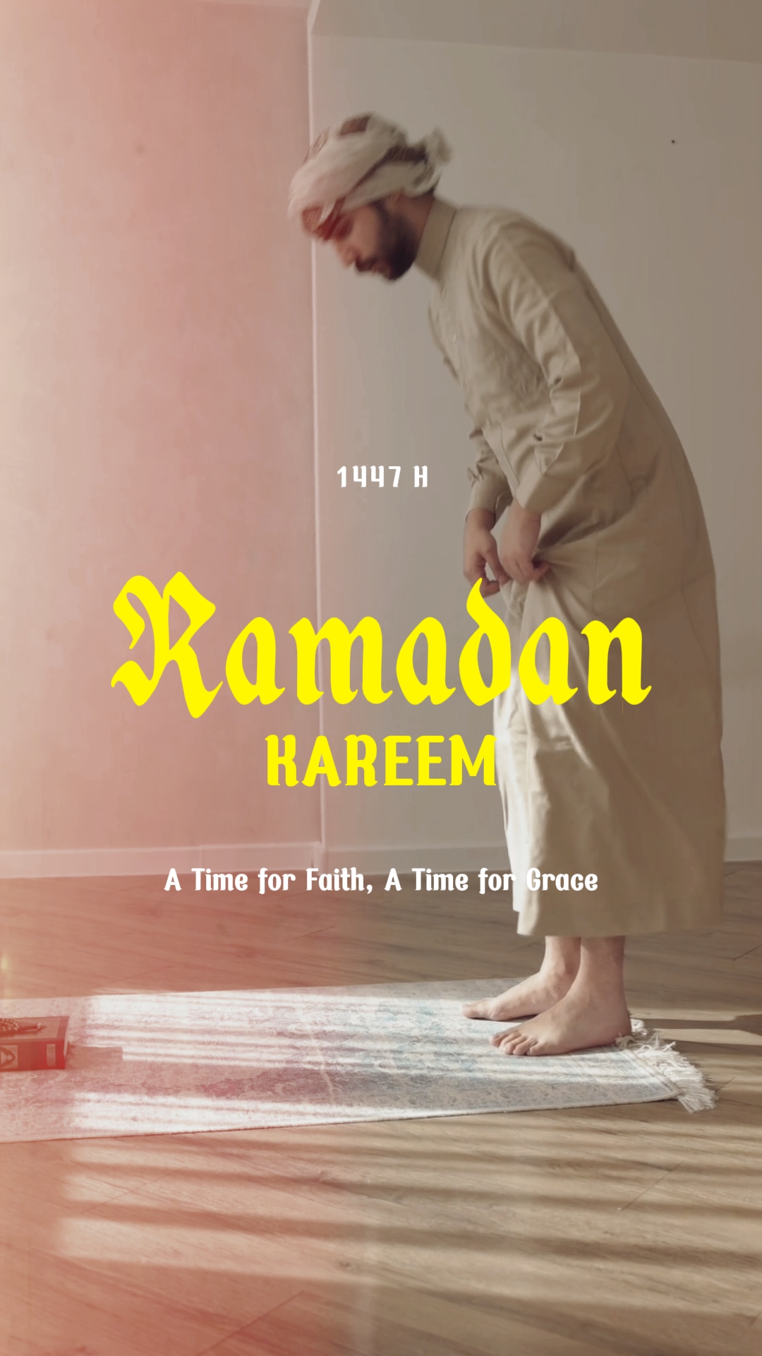 ramadan kareem