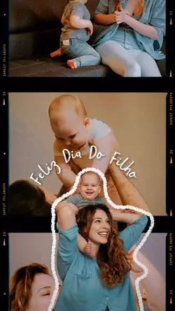 Dia Do Filho