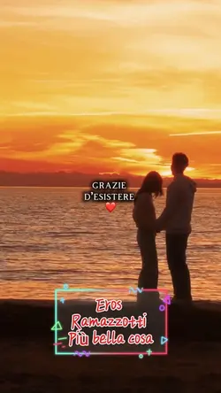Eros amore 
