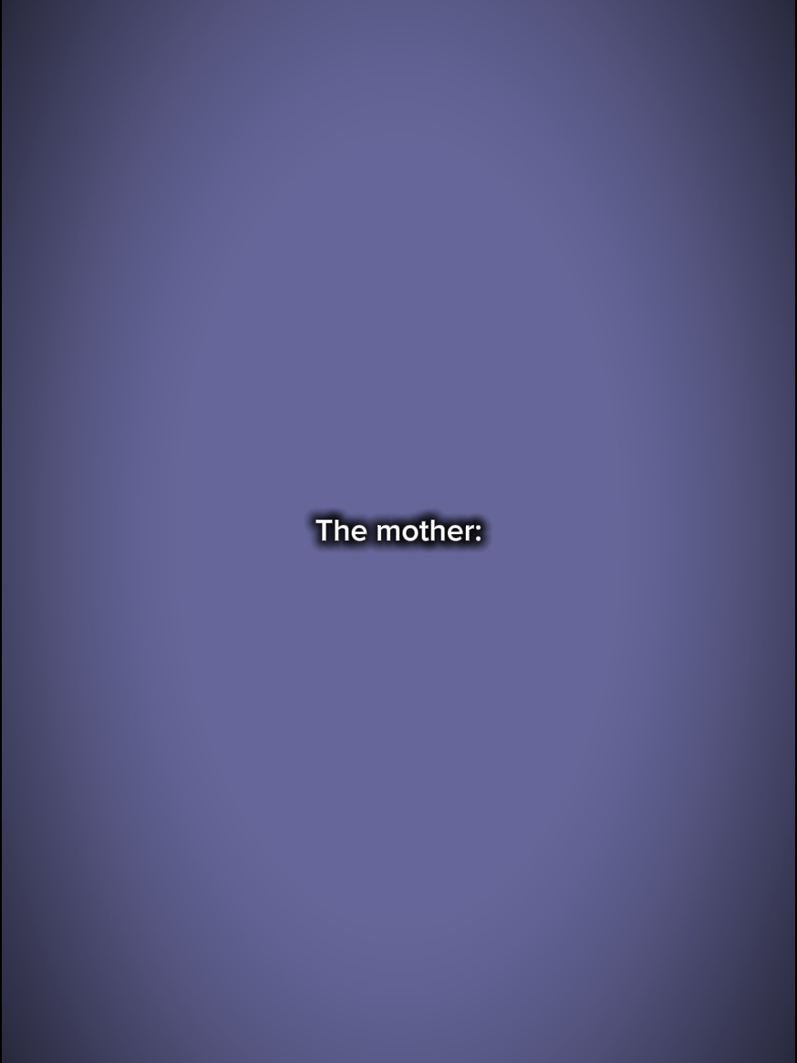 mother and daughter