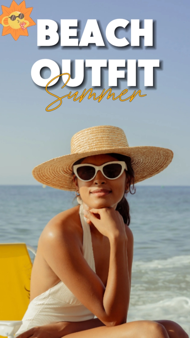 Roupa De Praia