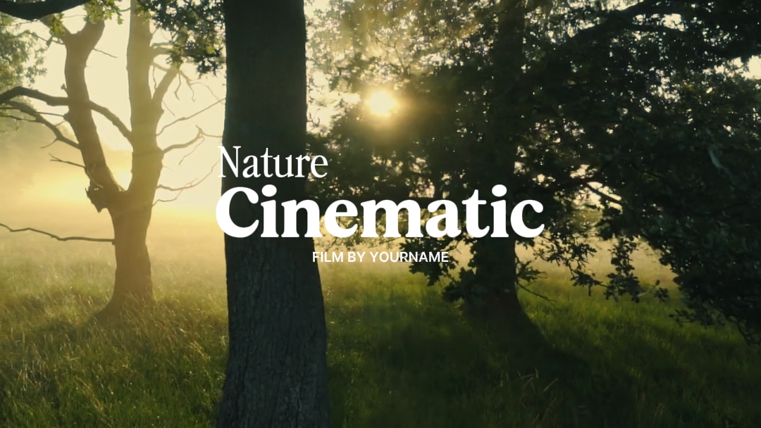 Naturaleza cinematográfica