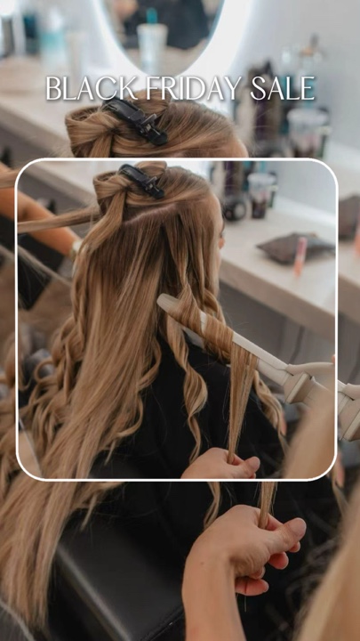coiffure