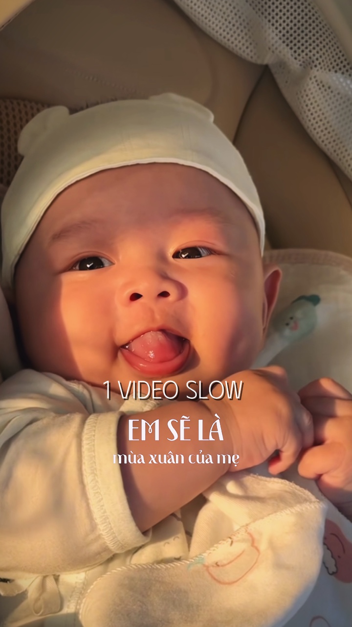 Mùa xuân của mẹ 
