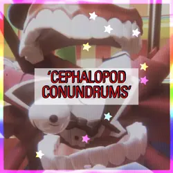 CEPHALOPOD CONUNDRUM