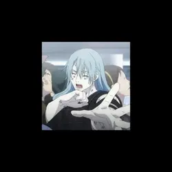 Character vs fanart🎀