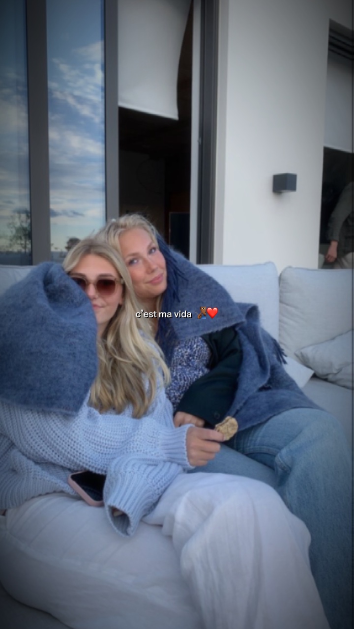 Ma mère ma vida ❤️