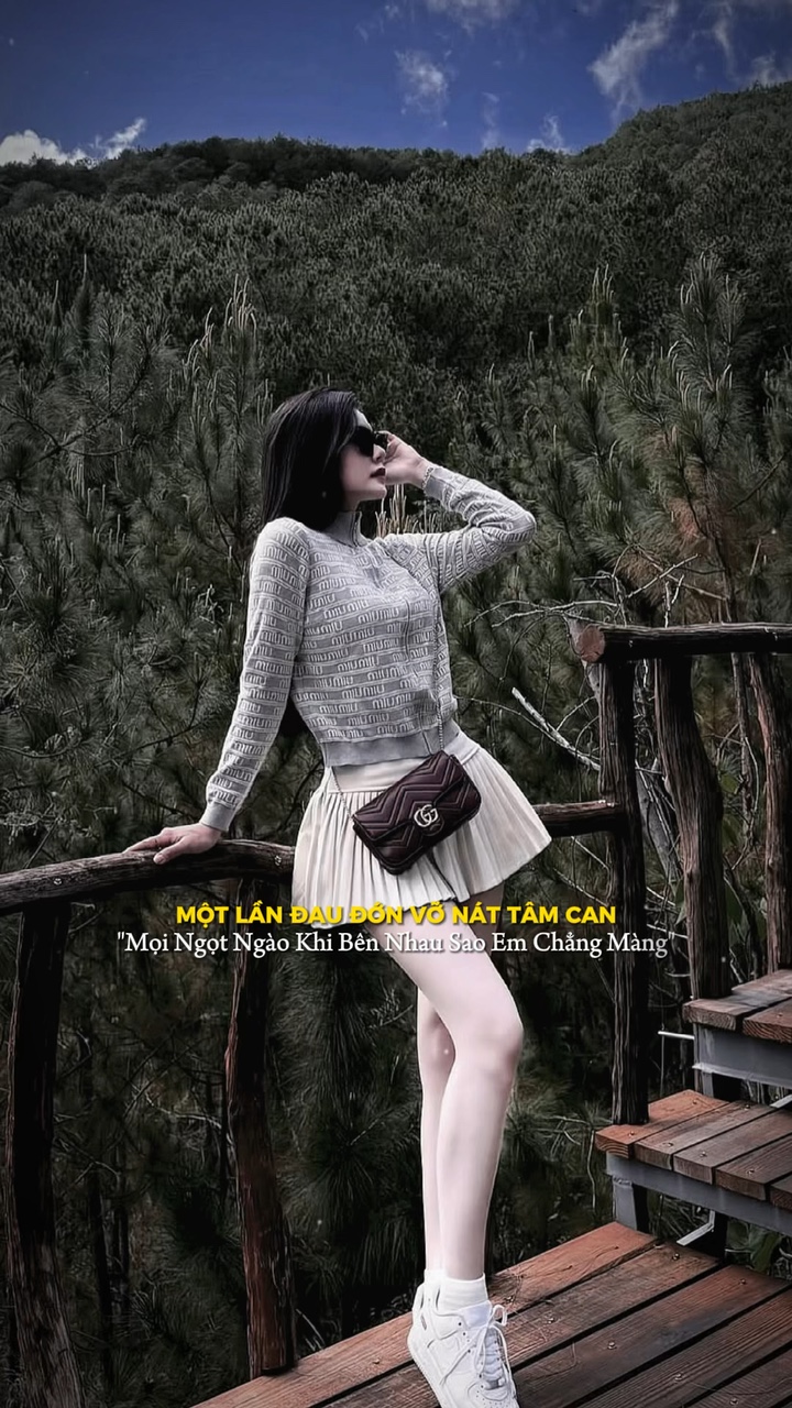 KHÓ GICHÂN THÀNH