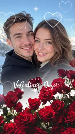 valentine's day