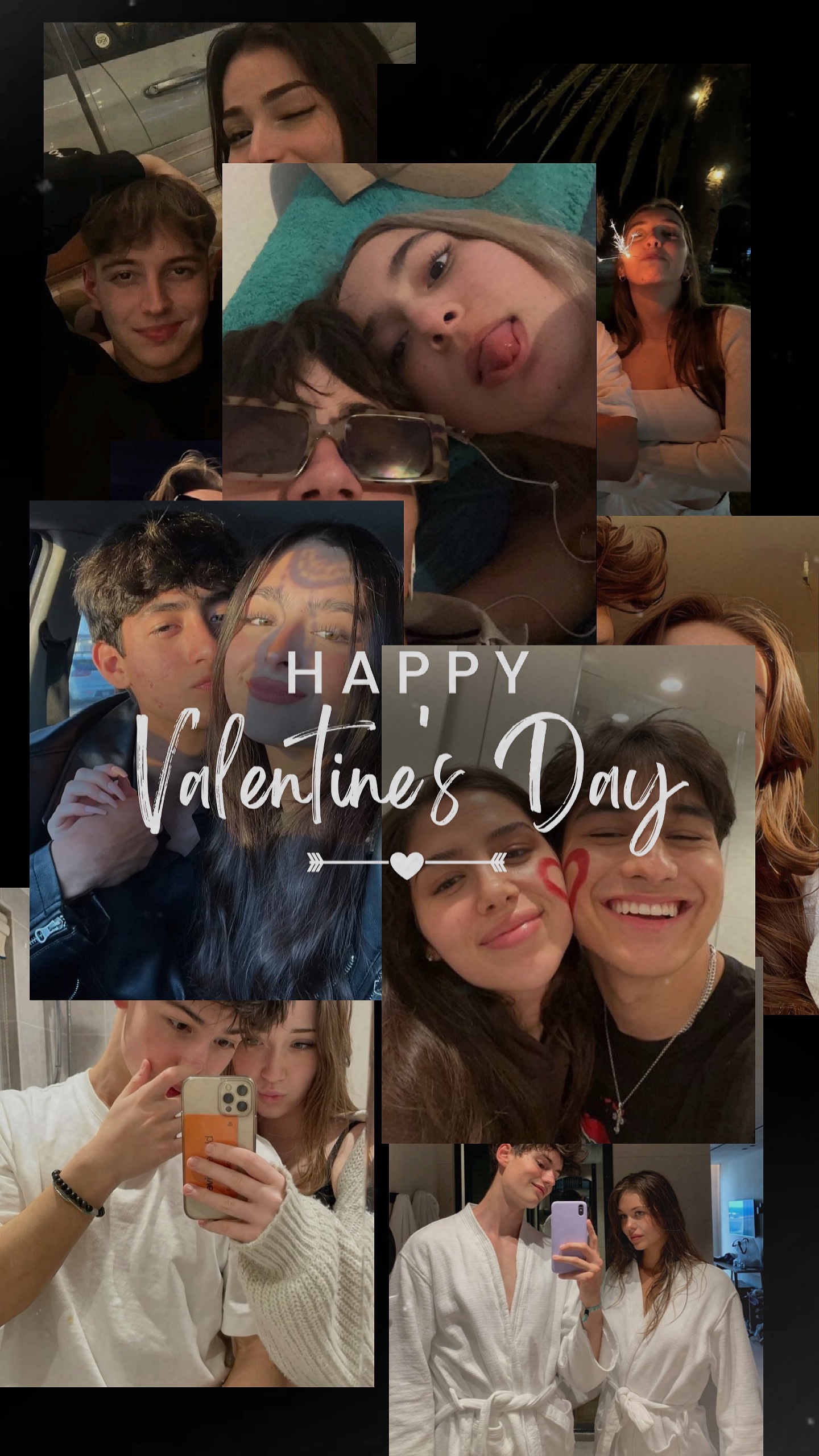 Saint-Valentin 