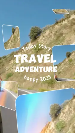 5b. Travel Adventure