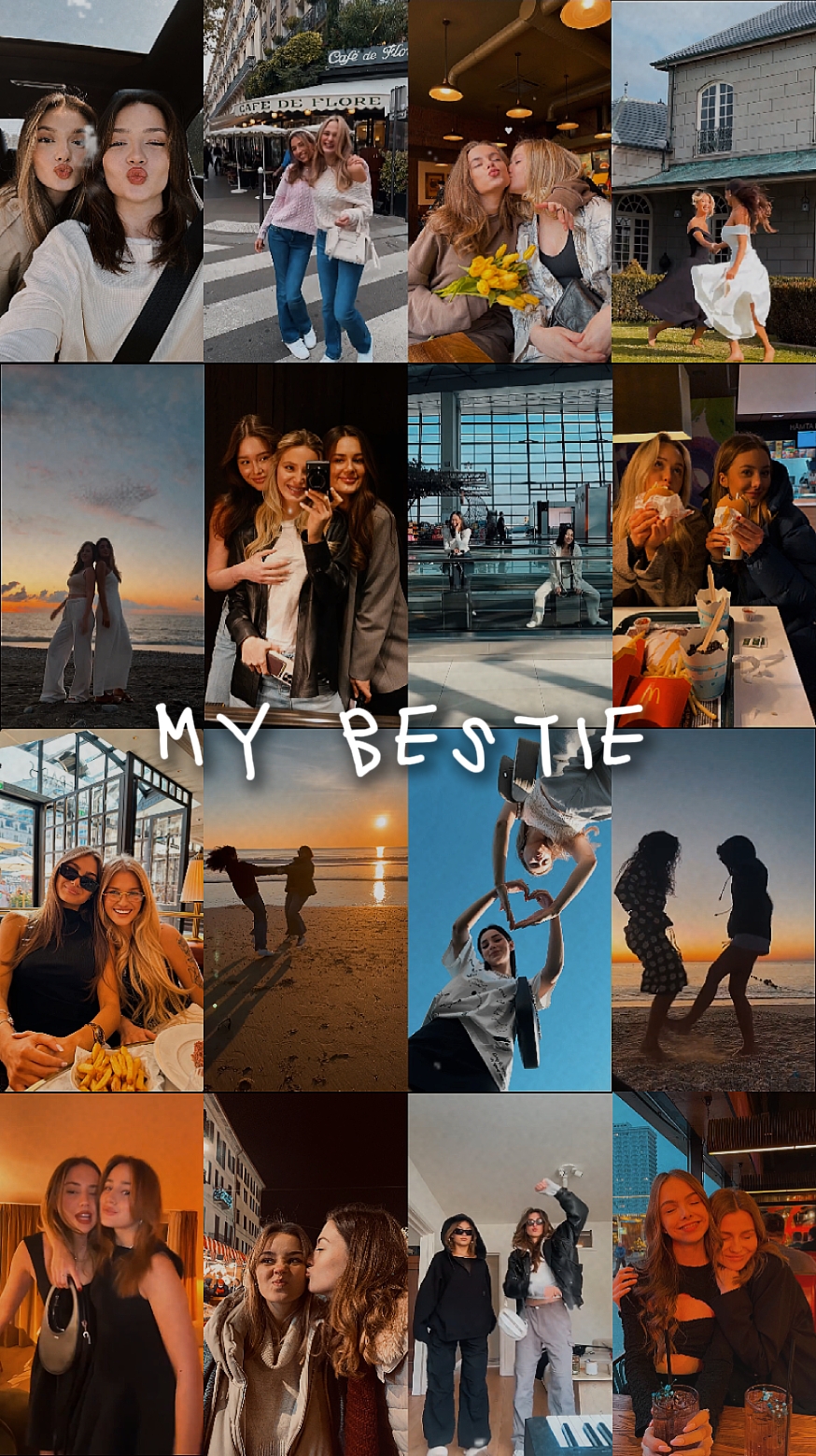 bestie