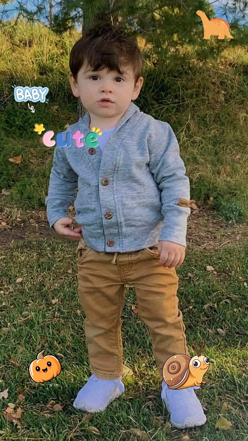 Baby Cute