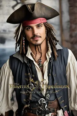 Jack Sparrow AI