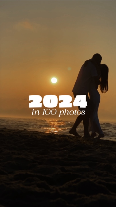 2024 en 100 fotos