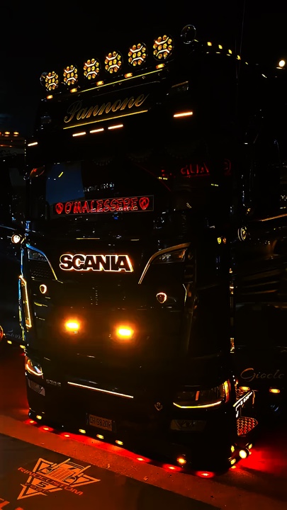 LKW