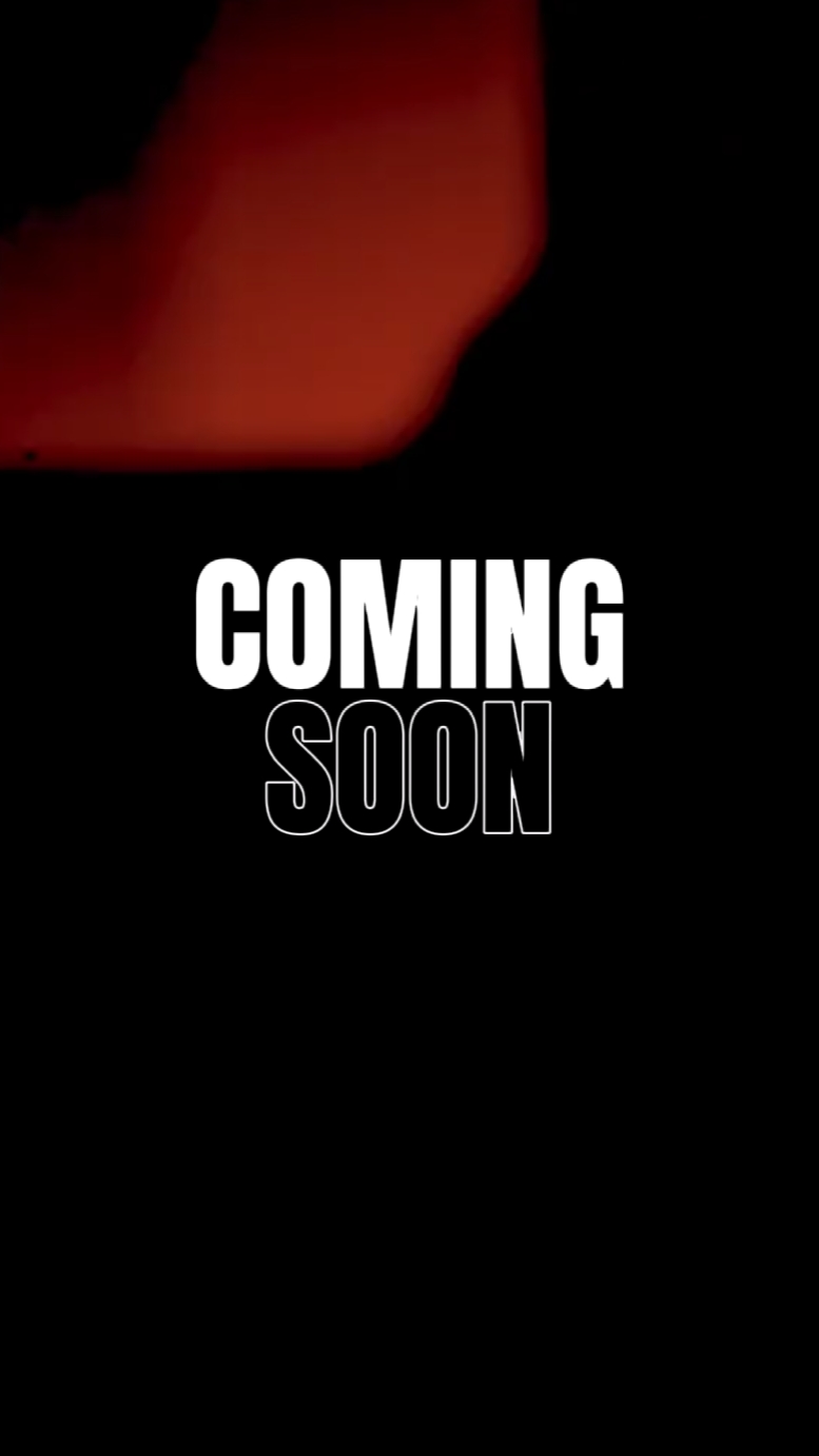 COMING SOON