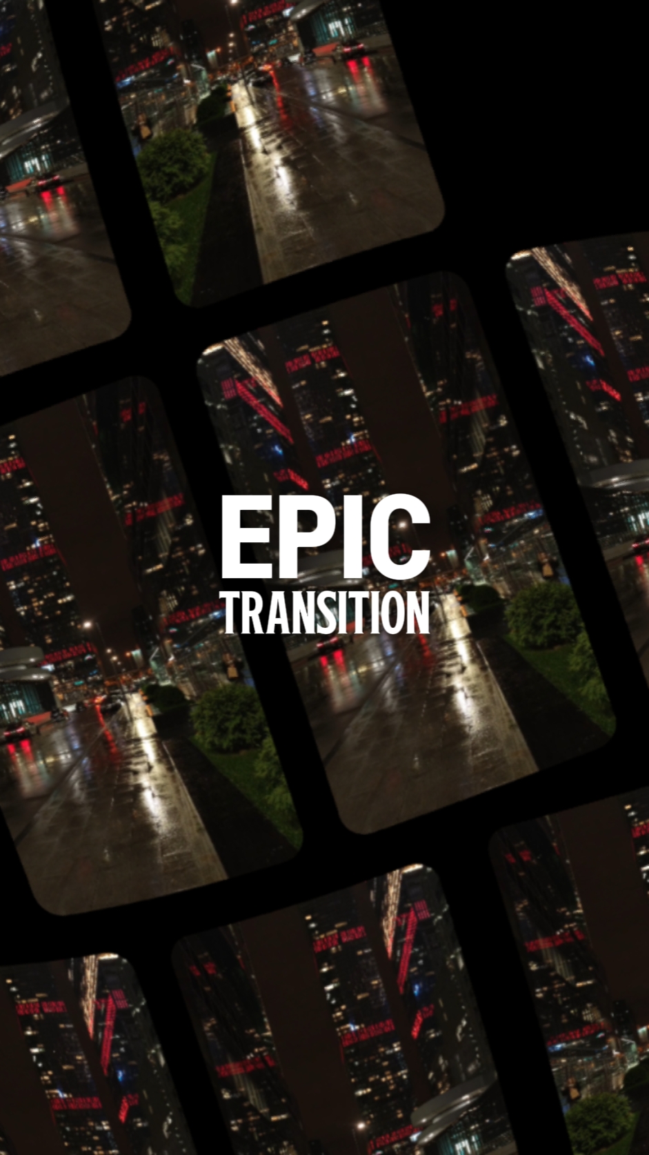 Transição Épica 120