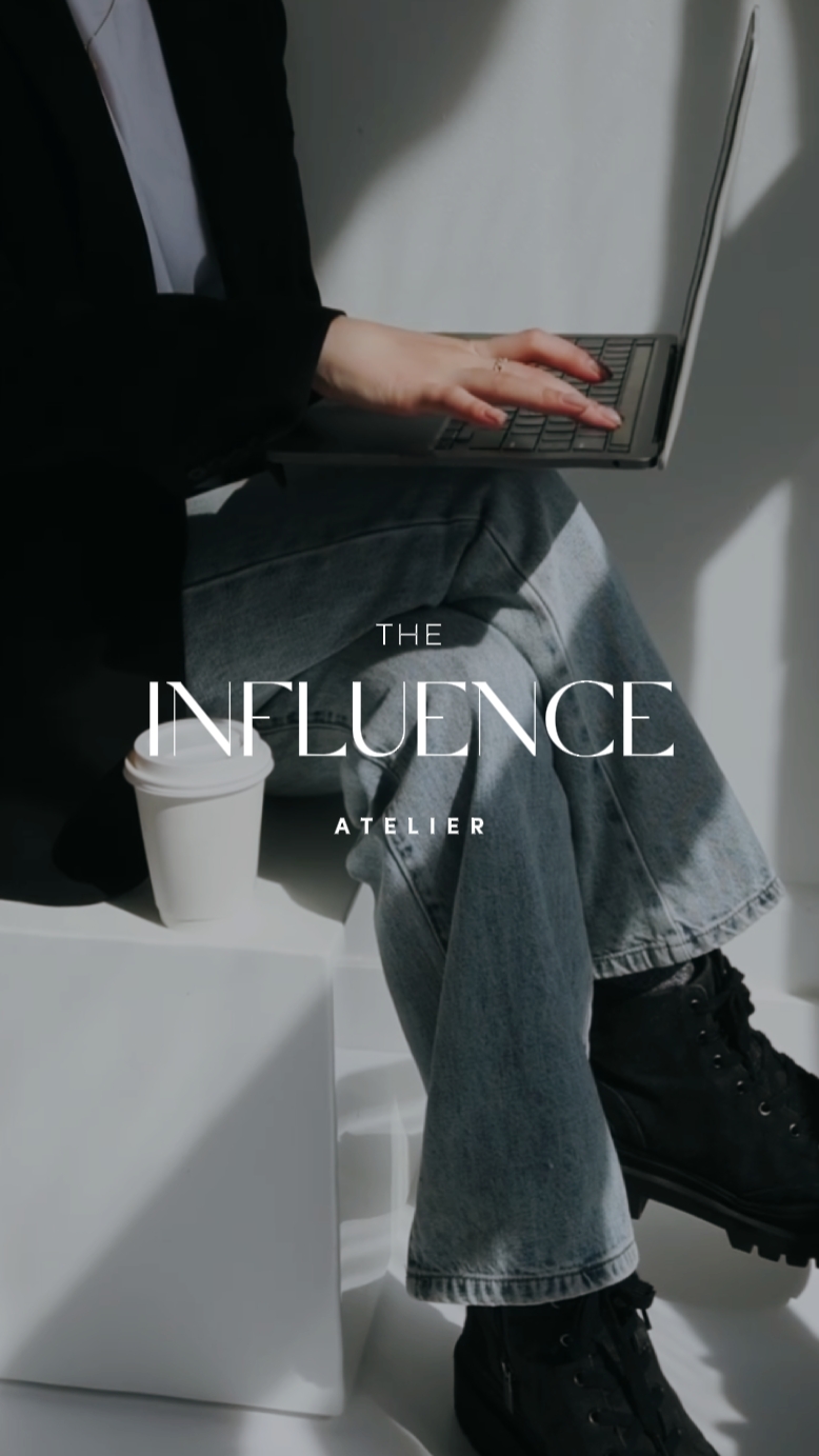 Atelier d'influence