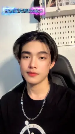 #Hyung