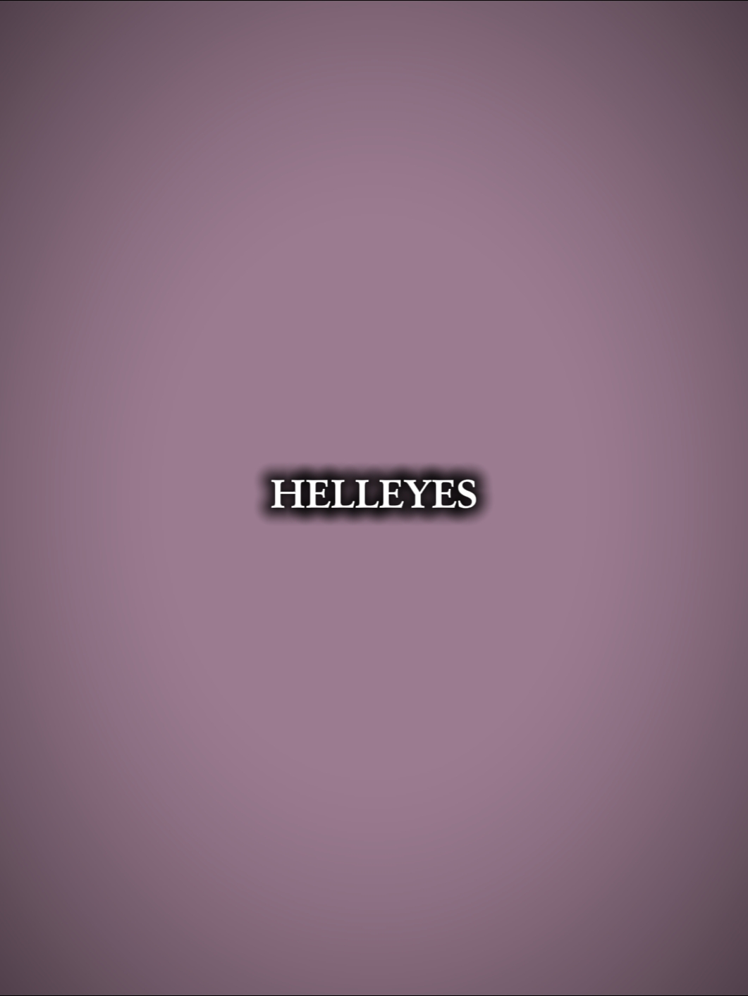 HELLEYES 