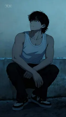 ANIME DARK