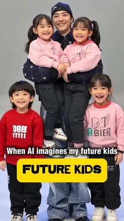 Future kids