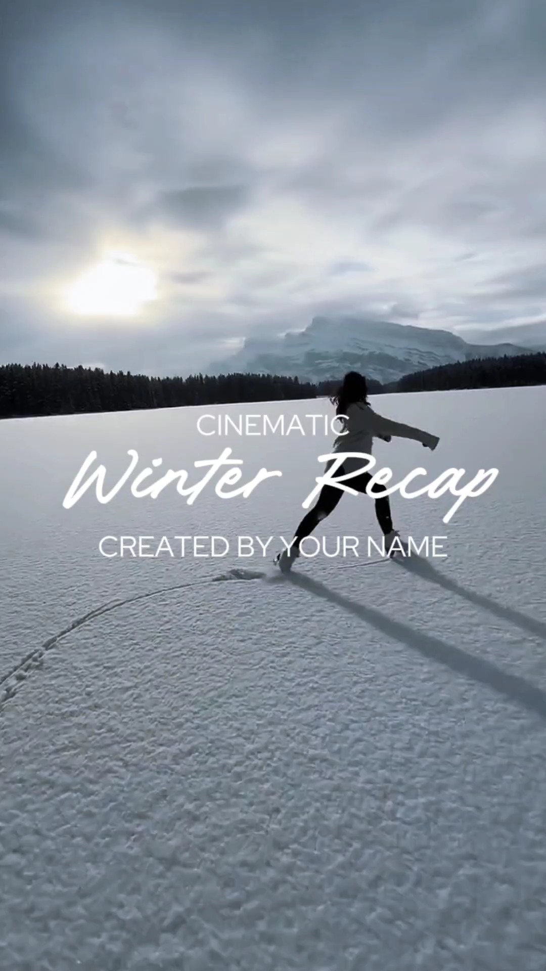 Winter Recap