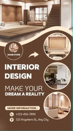 INTERIOR DESIGN SALE
