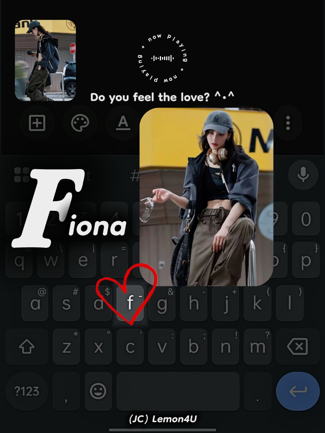Cover Picture