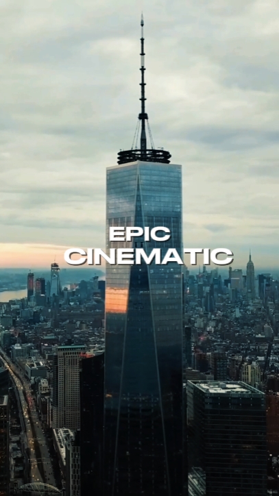 EPİK SİNEMATİK