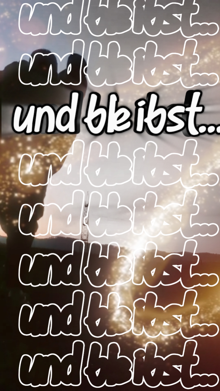 ein Teil von mir 