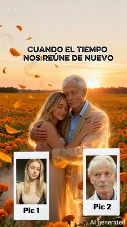 El regreso
