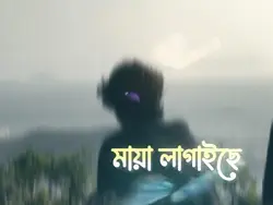 মাা লাগাইছে