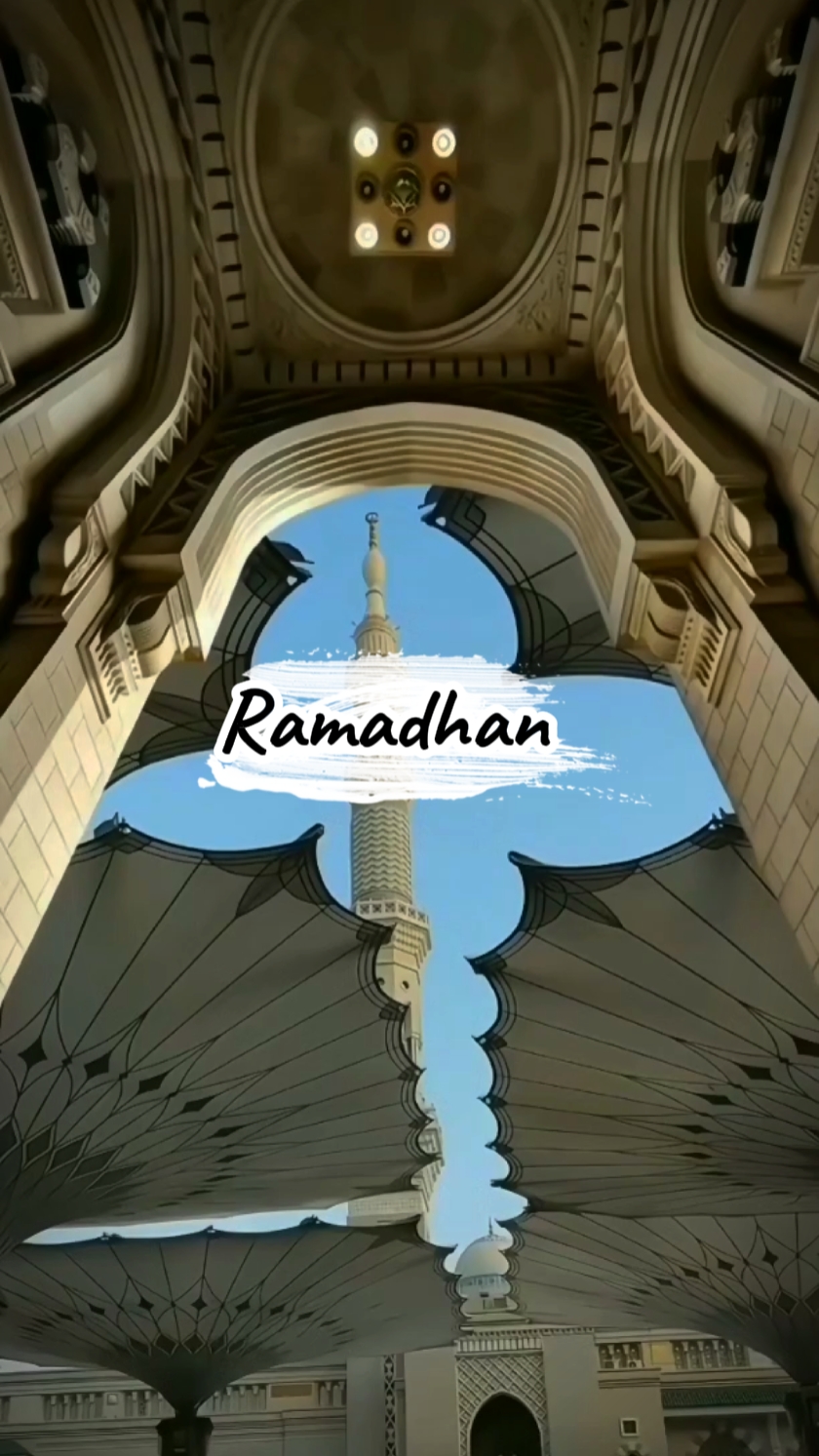 RAMADHAN 