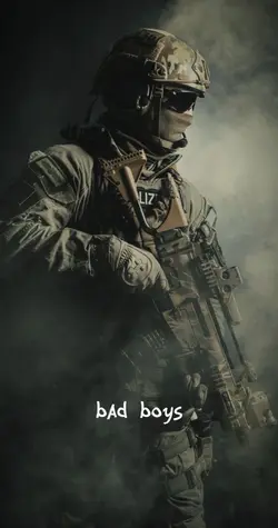 badboys army