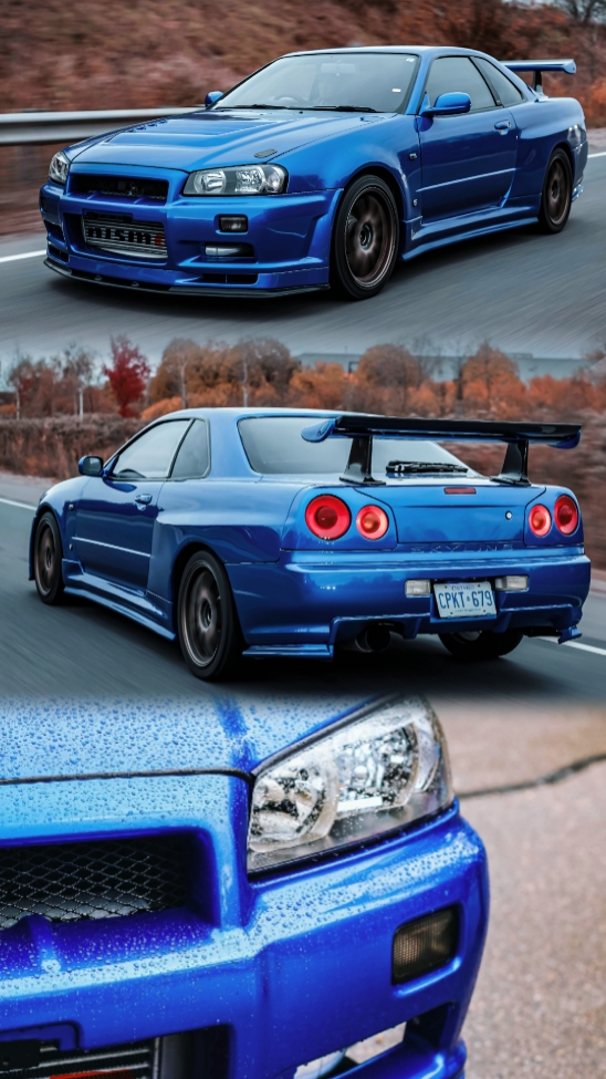 Jdm Arabaları 