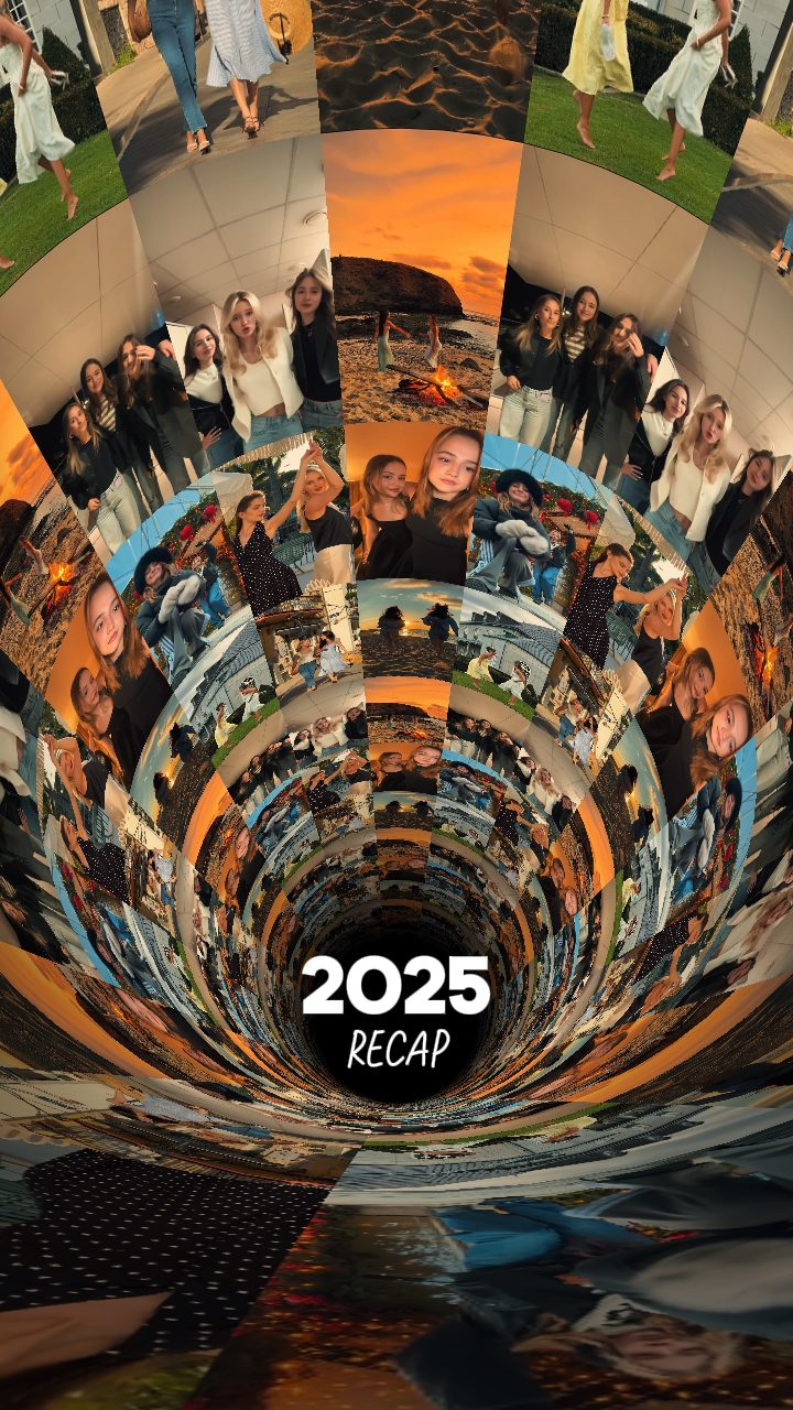 Récapitulatif des moments de 2025