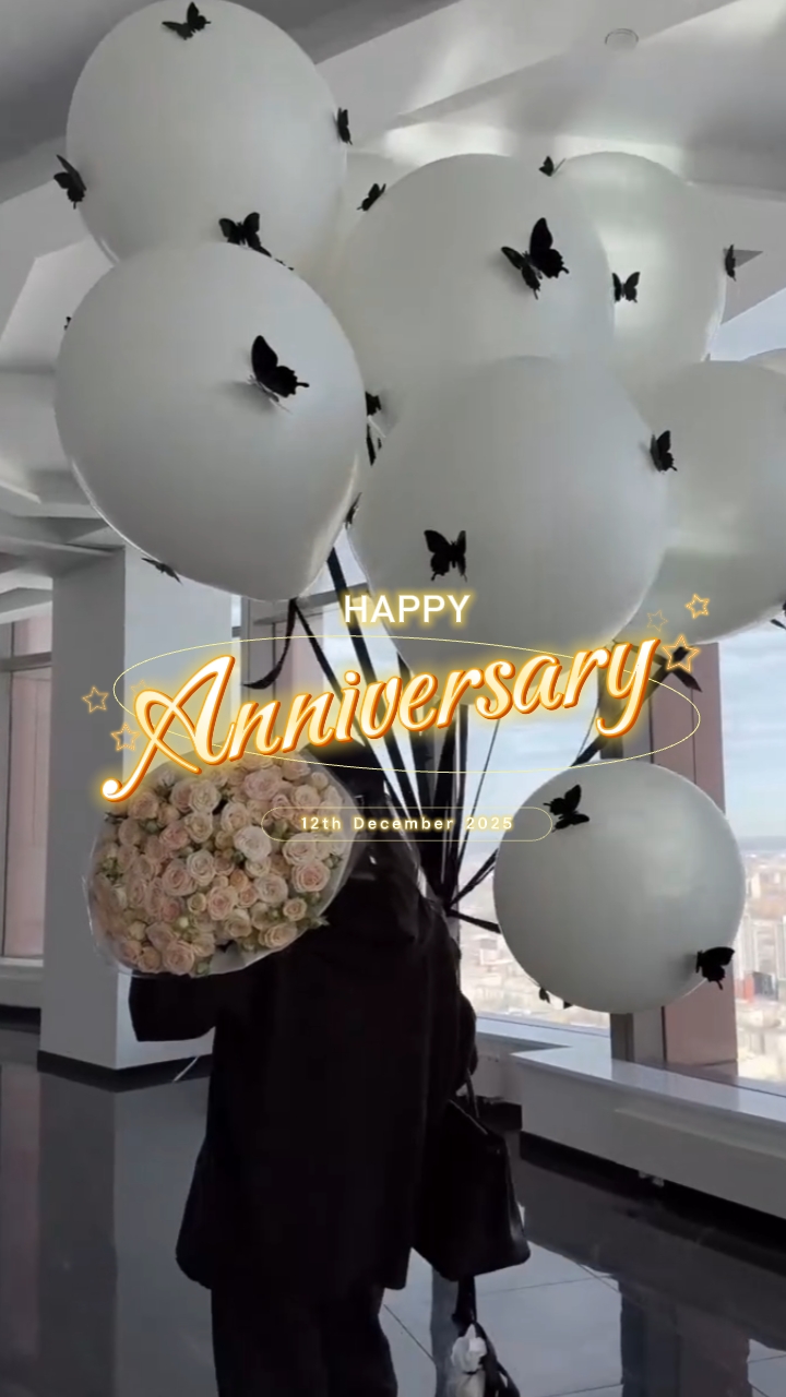 Anniversaire de mariage