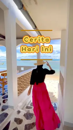 Cerita Hari Ini