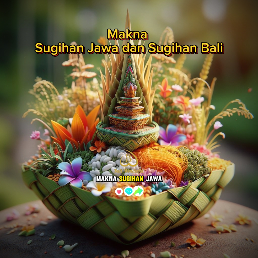 Makna Sugihan 