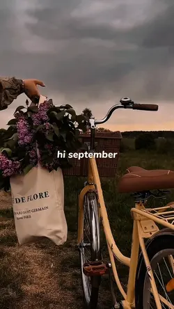 HI SEPTEMBER