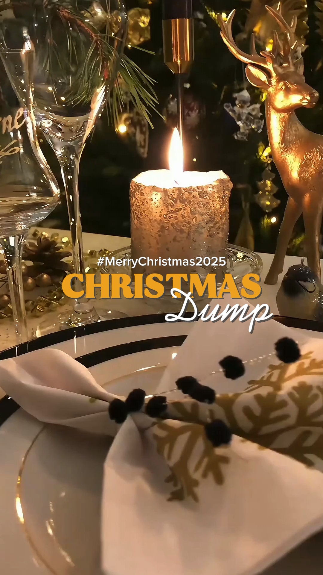 Christmas Dump 2025