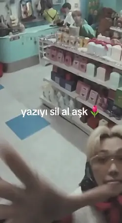 istek ben yaptım 