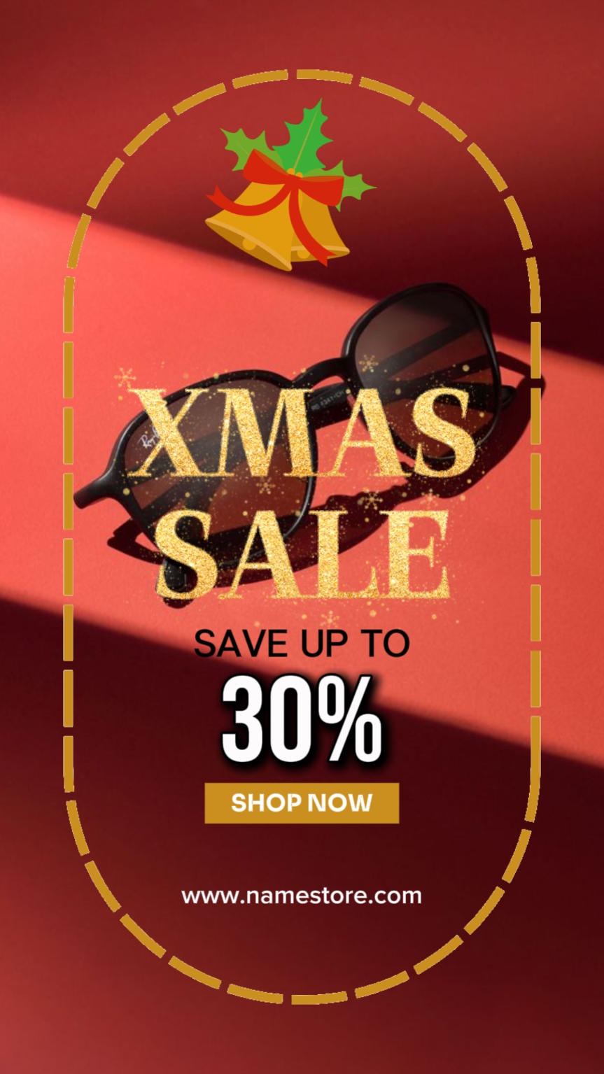 CHRISTMAST SALE