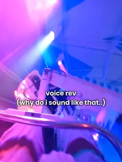 voice rev