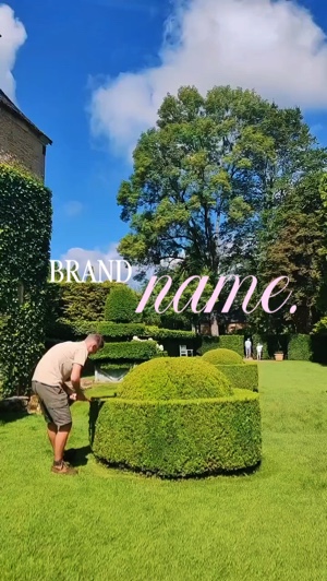 Jardinería