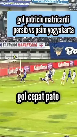 Gol Persib